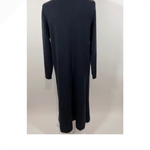 Knot sisters navy blue duster cardigan - Picture 3 of 4